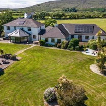 Corthna Lodge Schull Εξωτερικό φωτογραφία