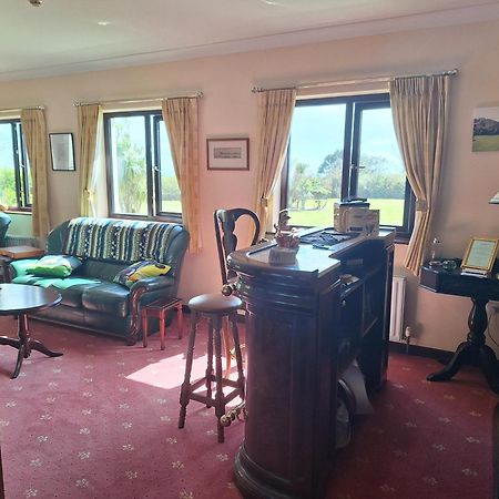 Corthna Lodge Schull Εξωτερικό φωτογραφία