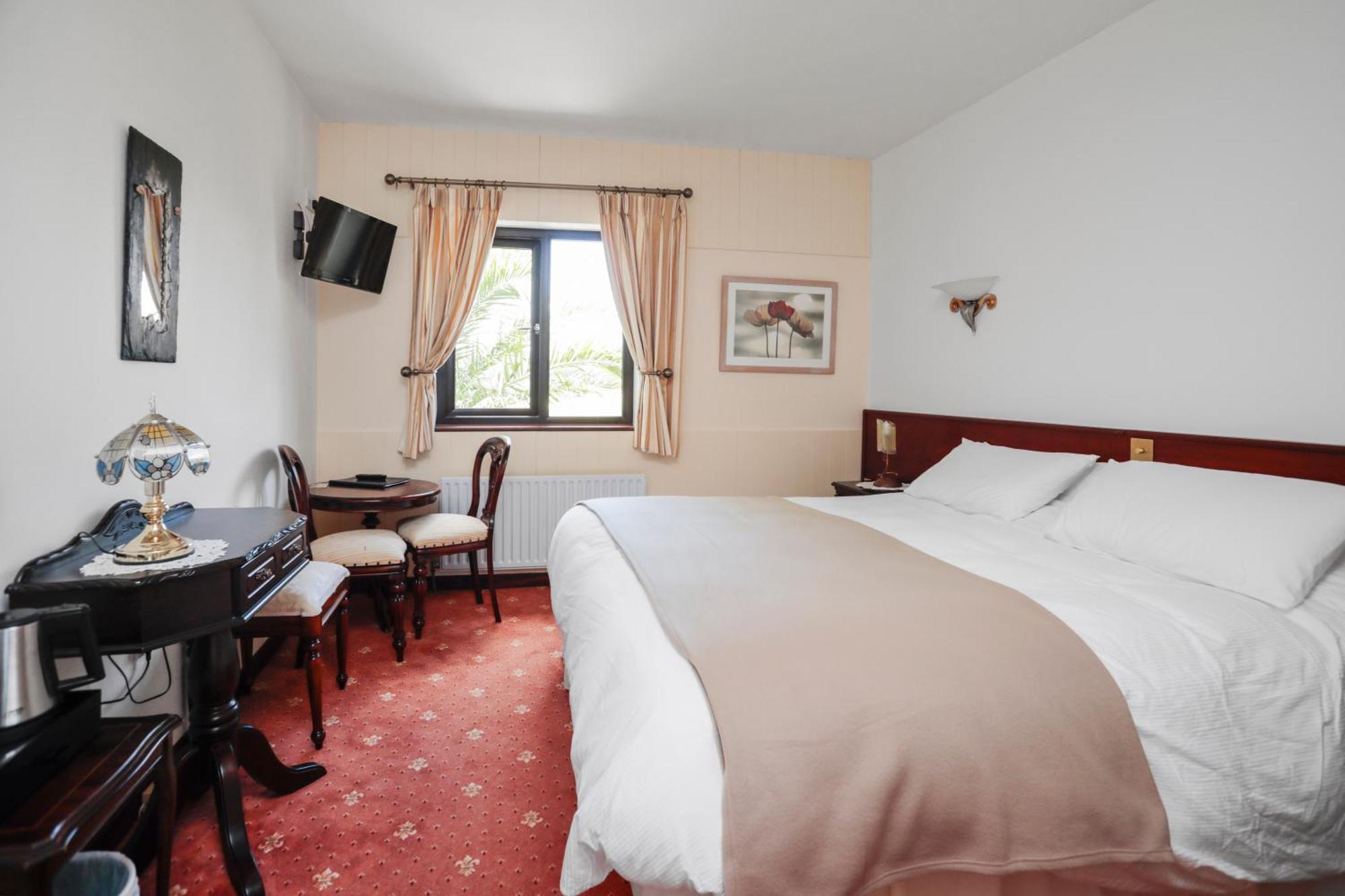 Corthna Lodge Schull Εξωτερικό φωτογραφία
