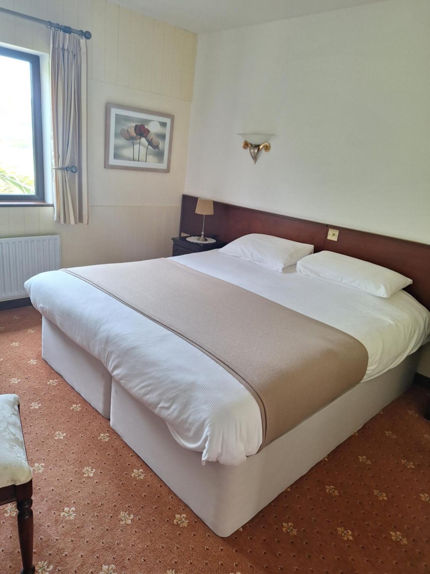 Corthna Lodge Schull Εξωτερικό φωτογραφία