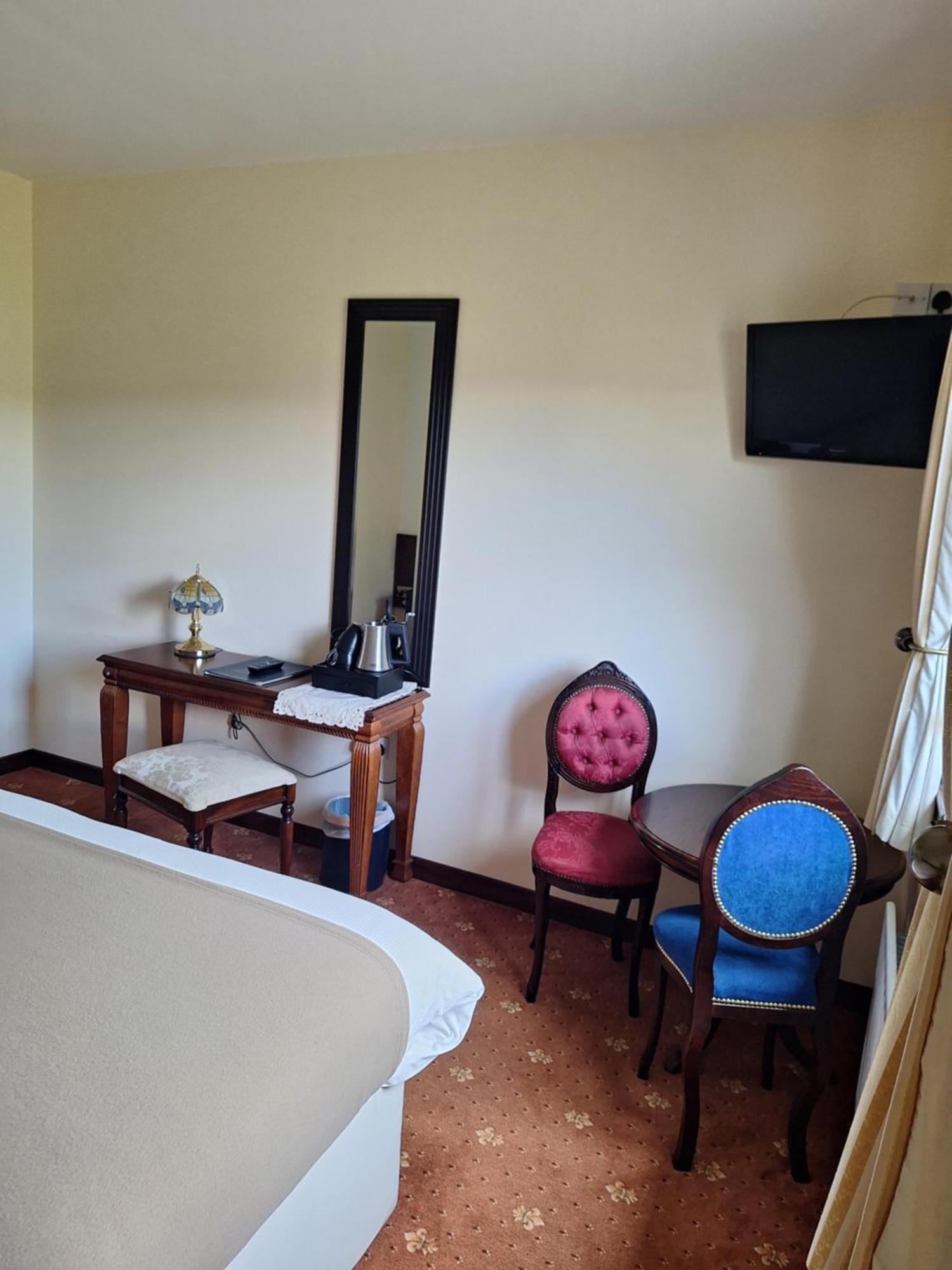 Corthna Lodge Schull Εξωτερικό φωτογραφία