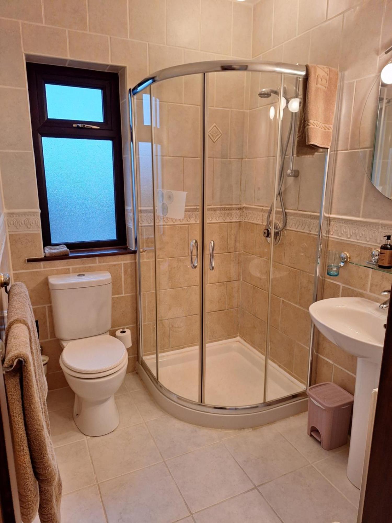 Corthna Lodge Schull Εξωτερικό φωτογραφία